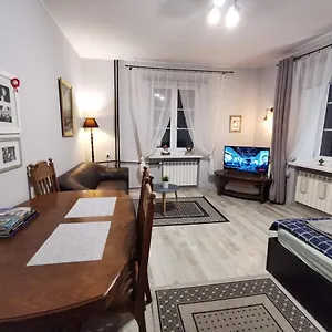  Séjour chez l'habitant Cozy In The Old Town