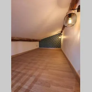 Petit Cocon Boisset-Saint-Priest