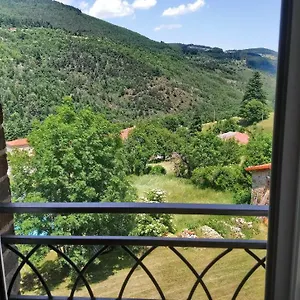 Privée Chez L'habitant Saint-Julien-Vocance