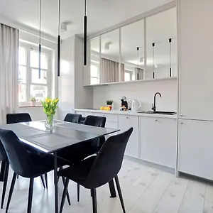  Appartement Premium Old Town