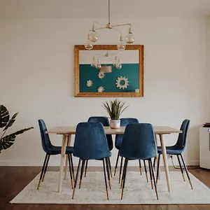 Superbe Rénové - De Provence Salon-de-Provence