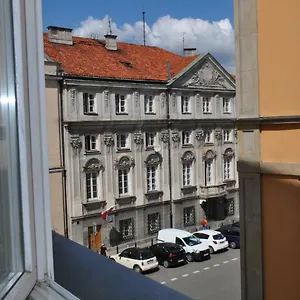 Stare - Trebacka Appartamento